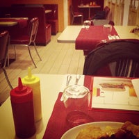 Photo taken at Doris Diner by Andrea M. on 3/1/2013
