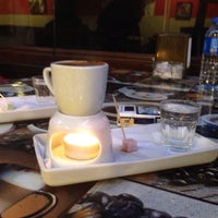 Foto tirada no(a) Times Caddesi Cafe &amp;amp; Restaurant por Erdogan S. em 1/19/2016