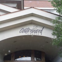 Menu - Cottonwood Grille - Downtown Boise City - 913 W River St