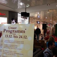 12/22/2012にSarah F.がLinden-Centerで撮った写真
