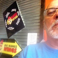 Photo taken at Big Wangs by Harald B. on 10/1/2013