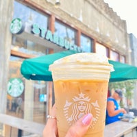 Photo taken at Starbucks by Rahaf on 7/21/2022