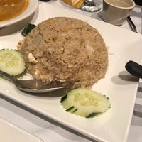 Photo taken at BKNY Thai Restaurant by Elizabeth T. on 12/30/2017