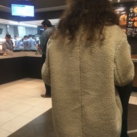 Photo taken at McDonald&amp;#39;s by Peter J. Fontijn ★. on 11/3/2018