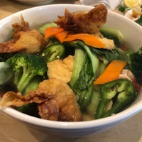 Photo taken at House of Phở by Lotusstone on 5/17/2018