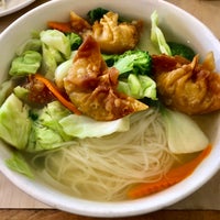 Photo taken at House of Phở by Lotusstone on 6/25/2018