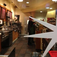 Photo taken at Starbucks by Lotusstone on 12/17/2012