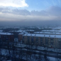Photo taken at На Работе) by Кирилл on 1/27/2014