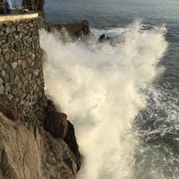 Foto tirada no(a) Sol Poente por Alexander W. em 9/3/2016