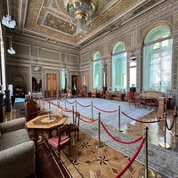 Photo taken at Azerbaijan History Museum by Drake A. on 9/3/2022