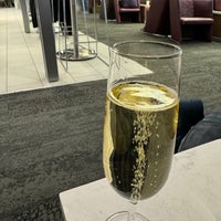 Photo taken at Delta Sky Club by Drake A. on 2/17/2024