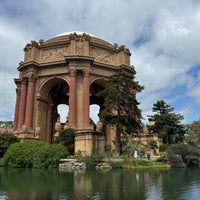 Photo taken at Palace of Fine Arts Theater by Drake A. on 4/14/2024
