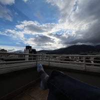 Photo taken at JW Marriott Hotel Quito by Drake A. on 2/19/2022