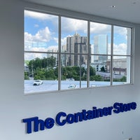Photo taken at The Container Store by Drake A. on 6/27/2021