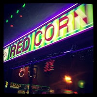 Photo taken at Red Corner Asia by Danielle N. on 12/29/2011
