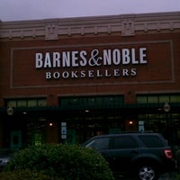 Barnes Noble Bookstore