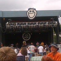Photo taken at Life is good Festival by Mike J. on 9/24/2011