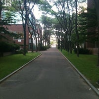 Photo taken at John F. Kennedy Memorial Park by Su N. on 7/10/2011