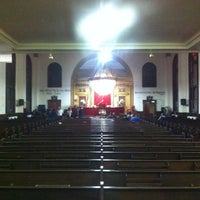 Photo taken at Faith Chapel Baptist Church by Jay T. on 2/25/2012