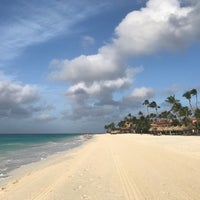 Foto tirada no(a) Divi Aruba All Inclusive por Jovana O. em 12/4/2017
