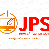 Photo taken at JPS-Informática e Papelaria by JPS-Informática e Papelaria on 8/31/2018