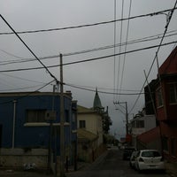 12/9/2012にConがHotel Montealegreで撮った写真