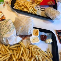 Photo taken at McDonald&amp;#39;s by Asena A. on 7/3/2019