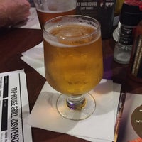 Photo taken at Tap House Grill by Mary L. on 7/1/2018
