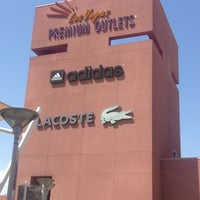Las Vegas North Premium Outlets - Las Vegas, NV