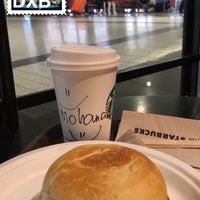Photo taken at Starbucks by Muhannad on 2/16/2020