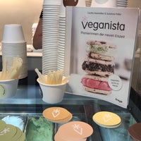 Photo taken at Veganista by Muhannad on 8/1/2019