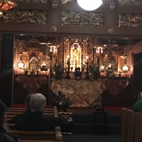 Photo taken at Buddhist Church of San Francisco by T.J. L. on 1/1/2018