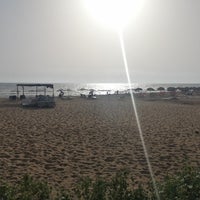 Photo taken at Marathias Beach by Andrew on 9/22/2023