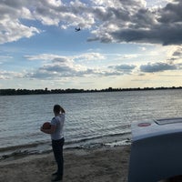 Photo taken at Обь by Денис М. on 6/7/2020