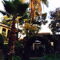 รูปภาพถ่ายที่ Mansión Alcázar Boutique Hotel โดย Mansion A. เมื่อ 7/10/2014
