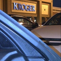 Photo taken at Kroger by Ed Q. on 10/31/2012