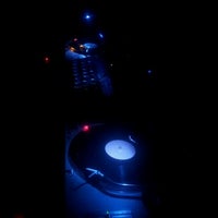 รูปภาพถ่ายที่ Disco Volante Club โดย Raoul G. เมื่อ 10/20/2012