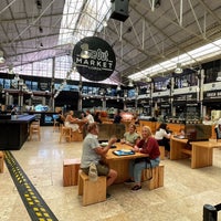 Photo taken at Mercado da Ribeira by Paulo.Sergio M. on 7/5/2021