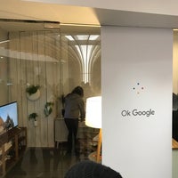 Photo taken at Made by Google by Simon K. on 12/26/2016