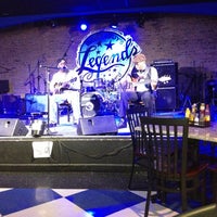 Photo taken at Buddy Guy&amp;#39;s Legends by Niek S. on 12/1/2012