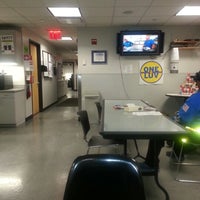 Photo taken at Southwest Airlines Ready Room by Ronald R. on 9/24/2012