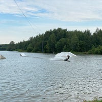 Photo taken at Wake Line reverse by Andrei Y. on 7/15/2020