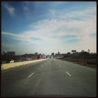 Photo taken at Interstate 75 by Corey L. on 1/4/2013