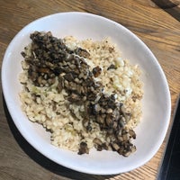 Photo taken at Jamie Oliver Cookery School by Sylvia G. on 3/23/2018