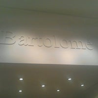 Bartolome joyas - Jewelry Store in Recoleta
