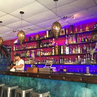 9/5/2015 tarihinde Jack W.ziyaretçi tarafından Catrinas Tacos and Tequila Bar'de çekilen fotoğraf