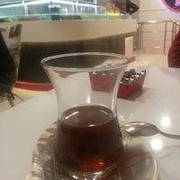Photo taken at Kadıköy Cafe &amp;amp; Bistro by Faruk A. on 11/16/2014