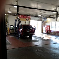 Mister Car Wash Cottage Grove Mn