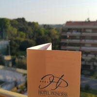 Photo taken at Hotel Princess by 19&amp;quot;NeSS&amp;quot;03 on 4/12/2015