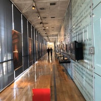 10/4/2019 tarihinde Dimitris C.ziyaretçi tarafından Museo de la Memoria y los Derechos Humanos'de çekilen fotoğraf
